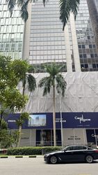 Cecil Suites (D1), Office #485376781